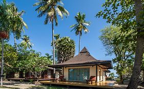 เกาะมุกสิวาลัยบีชรีสอร์ท