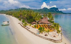 เกาะมุกสิวาลัยบีชรีสอร์ท